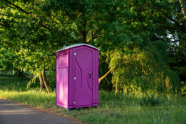 Best High-end porta potty rental  in USA